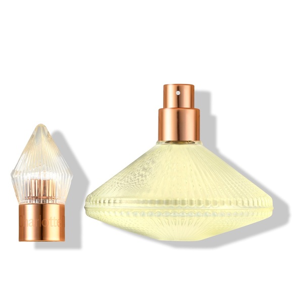 CHARLOTTE TILBURY SCENT OF A DREAM MAGICAL 1OZ JEWEL BOTTLE SUMMER FLORAL  BNIB - Picture 5 of 6